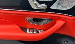Mercedes-Benz AMG GT AMG GT 53 4-Door Coupe 2026