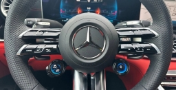 Mercedes-Benz AMG GT AMG GT 53 4-Door Coupe 2026