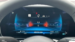 Mercedes-Benz AMG GT AMG GT 53 4-Door Coupe 2026