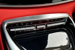 Mercedes-Benz AMG GT AMG GT 53 4-Door Coupe 2026