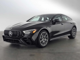 Mercedes-Benz AMG GT AMG GT 53 4-Door Coupe 2026