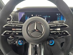 Mercedes-Benz AMG GT AMG GT 53 4-Door Coupe 2026