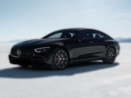 Mercedes-Benz AMG GT AMG GT 53 4-Door Coupe 2026