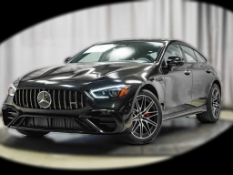 Mercedes-Benz AMG GT AMG GT 53 4-Door Coupe 2026