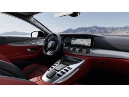 Mercedes-Benz AMG GT AMG GT 53 4-Door Coupe 2026