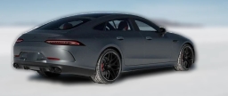 Mercedes-Benz AMG GT AMG GT 53 4-Door Coupe 2026