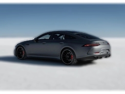 Mercedes-Benz AMG GT AMG GT 53 4-Door Coupe 2026