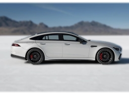 Mercedes-Benz AMG GT AMG GT 53 4-Door Coupe 2026