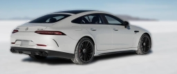 Mercedes-Benz AMG GT AMG GT 53 4-Door Coupe 2026