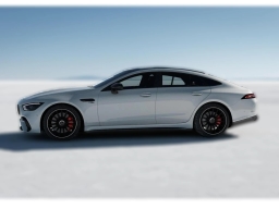 Mercedes-Benz AMG GT AMG GT 53 4-Door Coupe 2026