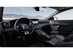 Mercedes-Benz AMG GT AMG GT 53 4-Door Coupe 2026