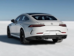 Mercedes-Benz AMG GT AMG GT 53 4-Door Coupe 2026