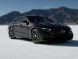 Mercedes-Benz AMG GT AMG GT 53 4-Door Coupe 2026