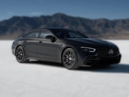 Mercedes-Benz AMG GT AMG GT 53 4-Door Coupe 2026