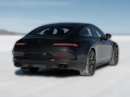 Mercedes-Benz AMG GT AMG GT 53 4-Door Coupe 2026