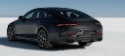 Mercedes-Benz AMG GT AMG GT 53 4-Door Coupe 2026