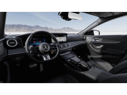 Mercedes-Benz AMG GT AMG GT 53 4-Door Coupe 2026