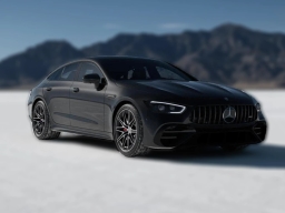 Mercedes-Benz AMG GT AMG GT 53 4-Door Coupe 2026