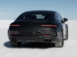 Mercedes-Benz AMG GT AMG GT 53 4-Door Coupe 2026