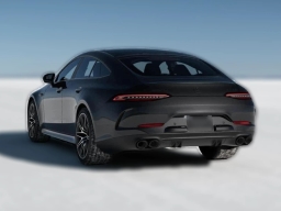 Mercedes-Benz AMG GT AMG GT 53 4-Door Coupe 2026