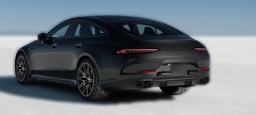 Mercedes-Benz AMG GT AMG GT 53 4-Door Coupe 2026
