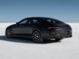 Mercedes-Benz AMG GT AMG GT 53 4-Door Coupe 2026