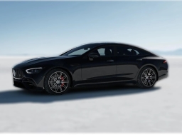 Mercedes-Benz AMG GT AMG GT 53 4-Door Coupe 2026
