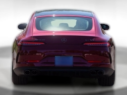 Mercedes-Benz AMG GT AMG GT 53 4-Door Coupe 2026