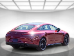 Mercedes-Benz AMG GT AMG GT 53 4-Door Coupe 2026