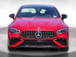 Mercedes-Benz AMG GT AMG GT 53 4-Door Coupe 2026