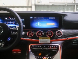 Mercedes-Benz AMG GT AMG GT 53 4-Door Coupe 2026