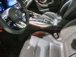 Mercedes-Benz AMG GT AMG GT 53 4-Door Coupe 2026