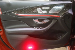 Mercedes-Benz AMG GT AMG GT 53 4-Door Coupe 2026