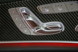 Mercedes-Benz AMG GT AMG GT 53 4-Door Coupe 2026