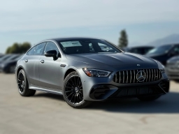 Mercedes-Benz AMG GT AMG GT 53 4-Door Coupe 2026