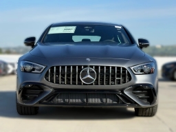 Mercedes-Benz AMG GT AMG GT 53 4-Door Coupe 2026