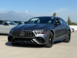 Mercedes-Benz AMG GT AMG GT 53 4-Door Coupe 2026