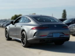 Mercedes-Benz AMG GT AMG GT 53 4-Door Coupe 2026