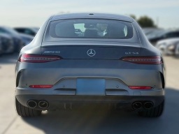 Mercedes-Benz AMG GT AMG GT 53 4-Door Coupe 2026