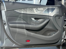 Mercedes-Benz AMG GT AMG GT 53 4-Door Coupe 2026