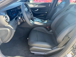 Mercedes-Benz AMG GT AMG GT 53 4-Door Coupe 2026