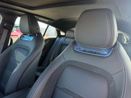 Mercedes-Benz AMG GT AMG GT 53 4-Door Coupe 2026
