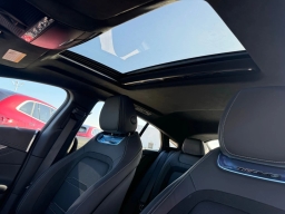Mercedes-Benz AMG GT AMG GT 53 4-Door Coupe 2026