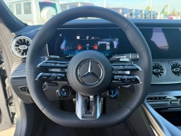 Mercedes-Benz AMG GT AMG GT 53 4-Door Coupe 2026