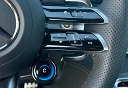 Mercedes-Benz AMG GT AMG GT 53 4-Door Coupe 2026