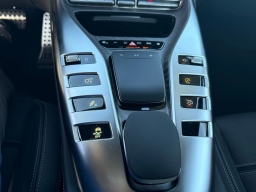 Mercedes-Benz AMG GT AMG GT 53 4-Door Coupe 2026