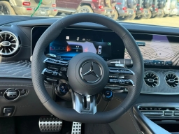 Mercedes-Benz AMG GT AMG GT 53 4-Door Coupe 2026