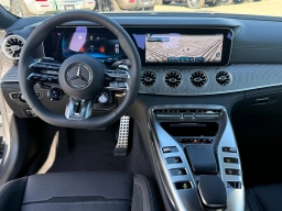 Mercedes-Benz AMG GT AMG GT 53 4-Door Coupe 2026