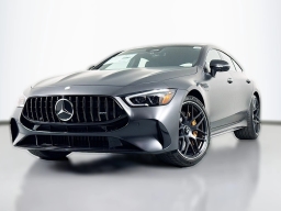 Mercedes-Benz AMG GT AMG GT 63 S E Performance 4-Door Coupe 2026