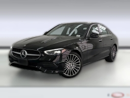 Mercedes-Benz C-Class C 300 Sedan 2026